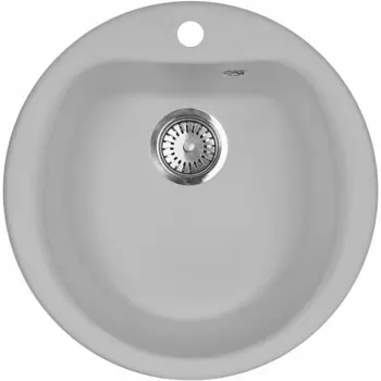 Кухонная мойка AquaGranitEx