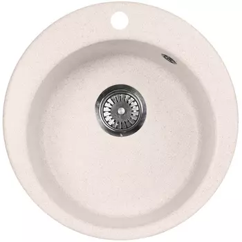 Кухонная мойка AquaGranitEx