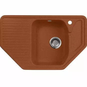 Кухонная мойка AquaGranitEx