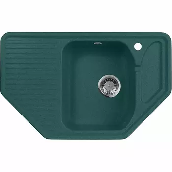 Кухонная мойка AquaGranitEx