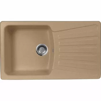 Кухонная мойка AquaGranitEx