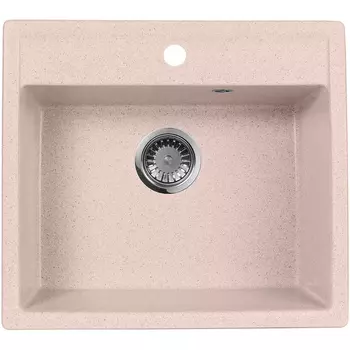 Кухонная мойка AquaGranitEx