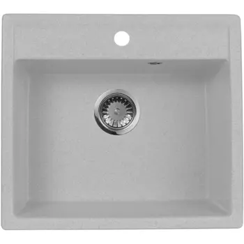 Кухонная мойка AquaGranitEx