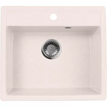 Кухонная мойка AquaGranitEx