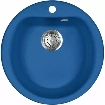 Кухонная мойка AquaGranitEx