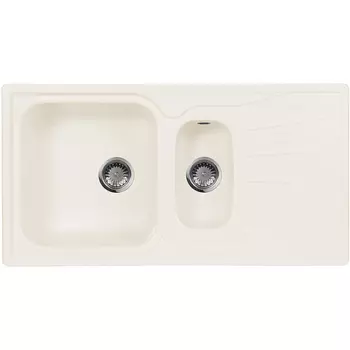 Кухонная мойка AquaGranitEx