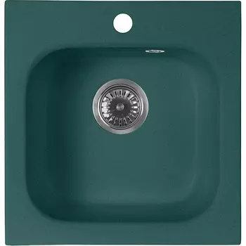 Кухонная мойка AquaGranitEx