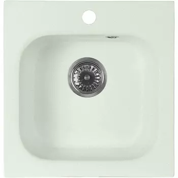 Кухонная мойка AquaGranitEx