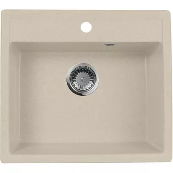 Кухонная мойка AquaGranitEx