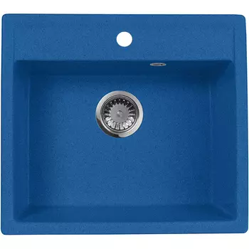 Кухонная мойка AquaGranitEx