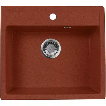 Кухонная мойка AquaGranitEx