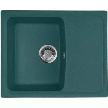 Кухонная мойка AquaGranitEx