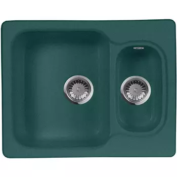 Кухонная мойка AquaGranitEx