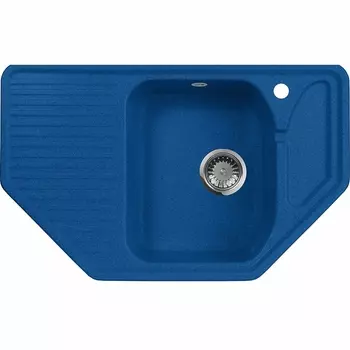 Кухонная мойка AquaGranitEx