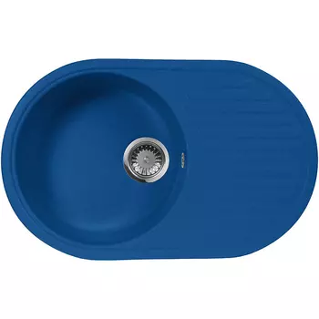 Кухонная мойка AquaGranitEx