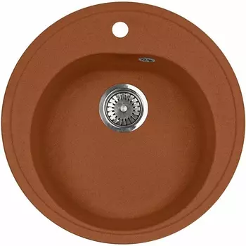 Кухонная мойка AquaGranitEx