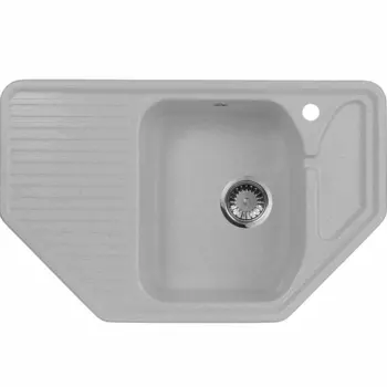Кухонная мойка AquaGranitEx