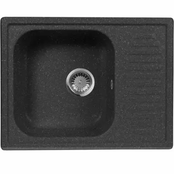 Кухонная мойка AquaGranitEx
