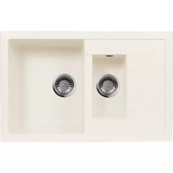 Кухонная мойка AquaGranitEx