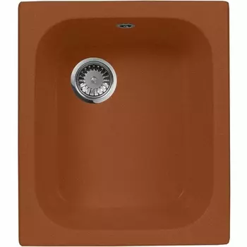 Кухонная мойка AquaGranitEx