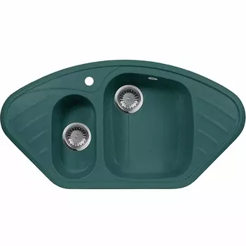 Кухонная мойка AquaGranitEx