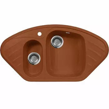 Кухонная мойка AquaGranitEx