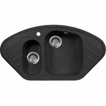 Кухонная мойка AquaGranitEx