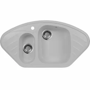 Кухонная мойка AquaGranitEx