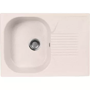 Кухонная мойка AquaGranitEx