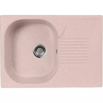 Кухонная мойка AquaGranitEx