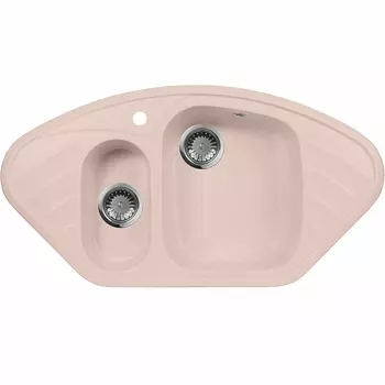 Кухонная мойка AquaGranitEx