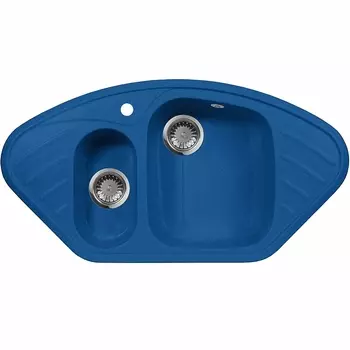 Кухонная мойка AquaGranitEx