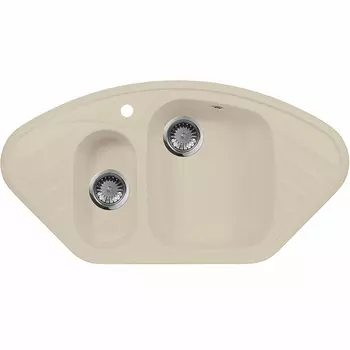 Кухонная мойка AquaGranitEx