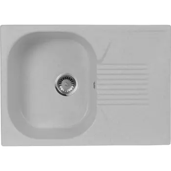 Кухонная мойка AquaGranitEx