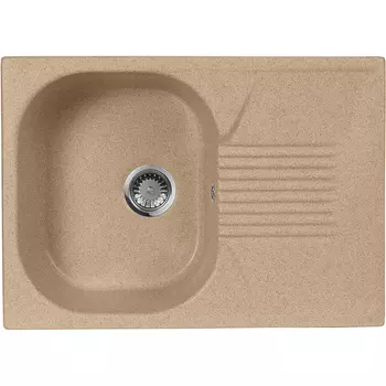 Кухонная мойка AquaGranitEx