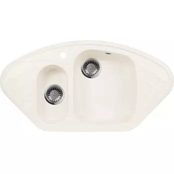 Кухонная мойка AquaGranitEx