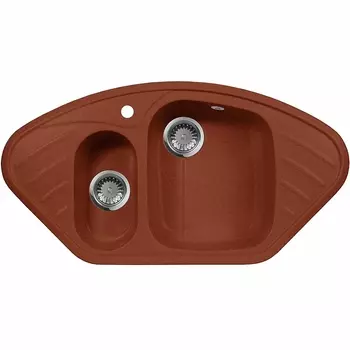 Кухонная мойка AquaGranitEx