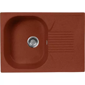 Кухонная мойка AquaGranitEx