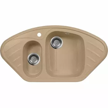 Кухонная мойка AquaGranitEx