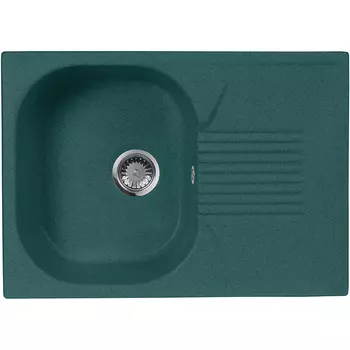 Кухонная мойка AquaGranitEx