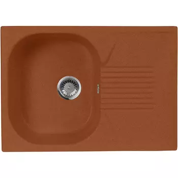 Кухонная мойка AquaGranitEx