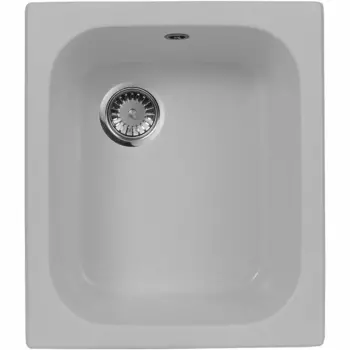 Кухонная мойка AquaGranitEx