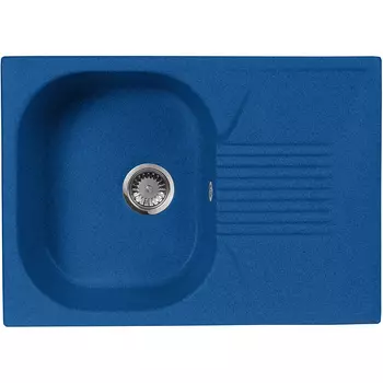 Кухонная мойка AquaGranitEx