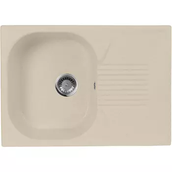 Кухонная мойка AquaGranitEx