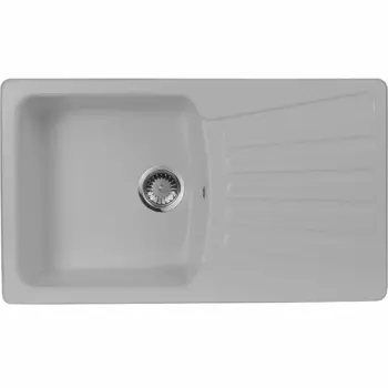 Кухонная мойка AquaGranitEx