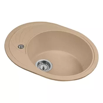 Кухонная Мойка AquaGranitEx