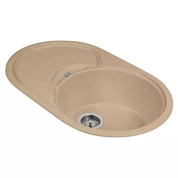 Кухонная мойка AquaGranitEx