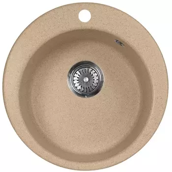 Кухонная мойка AquaGranitEx