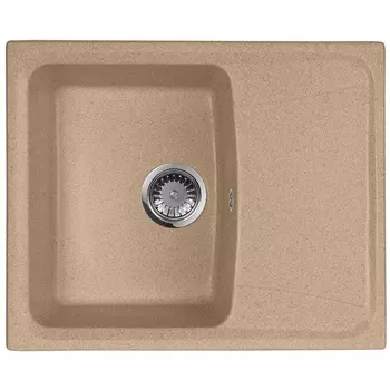 Кухонная мойка AquaGranitEx