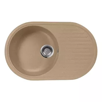 Кухонная мойка AquaGranitEx